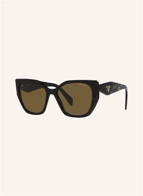 sonnenbrille prada damen|prada sonnenbrille breuninger.